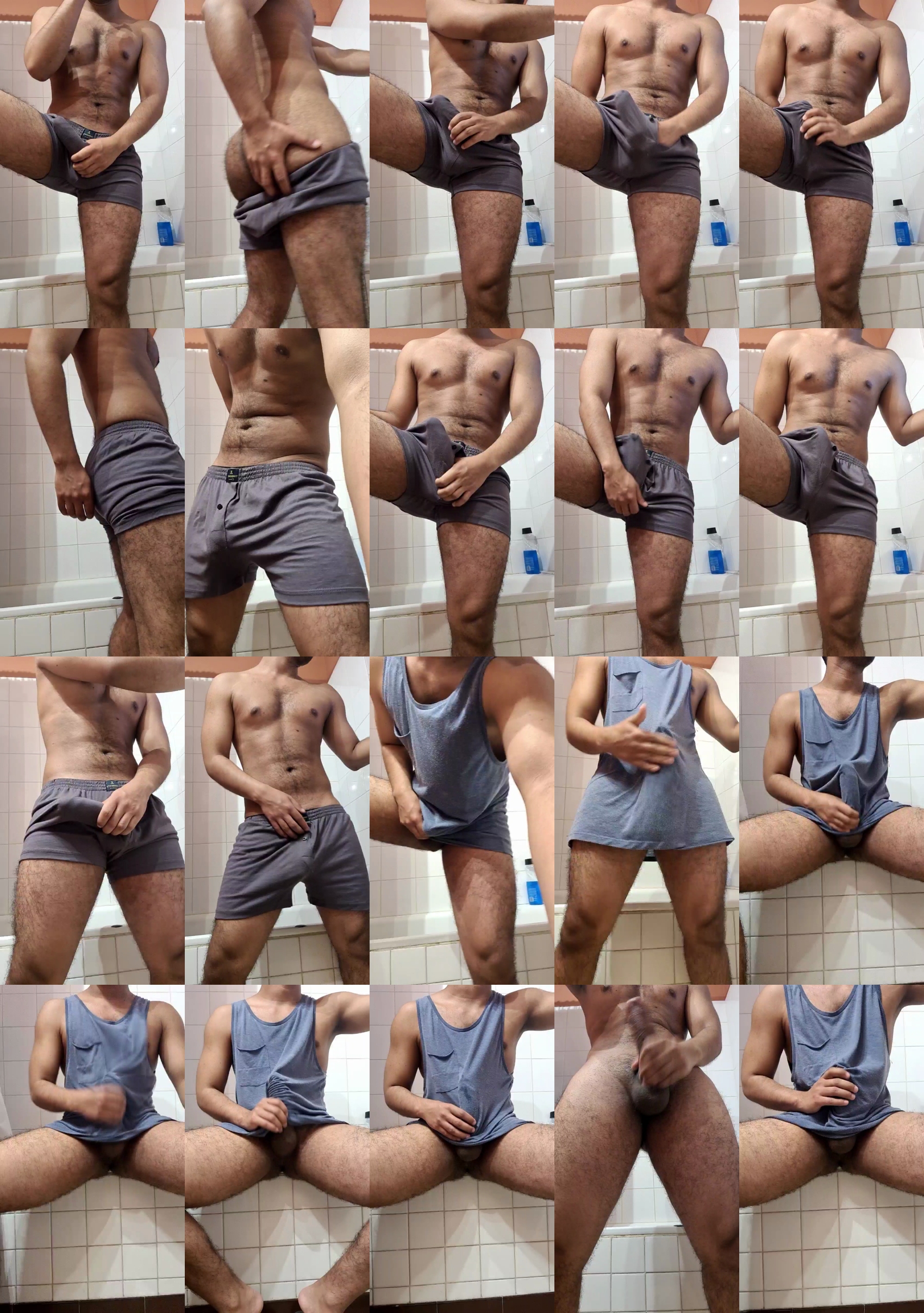 Morenito_sexy20  14-03-2022